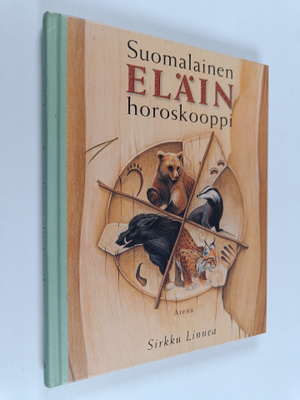 Sirkku Linnea : Suomalainen eläinhoroskooppi