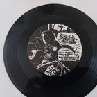 Soul Compost – Soul Compost 7" SINKKU ( Punk ) - pikkukuva 4
