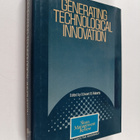 Generating Technological Innovation - pikkukuva 1