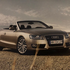 Myyntiesite - Audi A5 Cabriolet - 2008 - pikkukuva 3