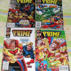 Prime #1-15, koko sarja - pikkukuva 1