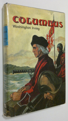 Washington Irving : Columbus