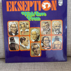 Ekseption: With love from - pikkukuva 1