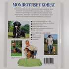 Kay White : Monirotuiset koirat : omistajan opas - pikkukuva 2