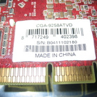 Club 3D ATI Radeon 9250 AGP 128MB - pikkukuva 2
