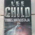 Lee Child - Viides matkustaja (sid.) - pikkukuva 1