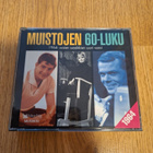 Muistojen 60-Luku-1964 - pikkukuva 1