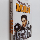 Howard Fast : Max - pikkukuva 1