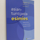 Vesa Ristikangas : Asiantuntijasta esimies : innostusta j... - pikkukuva 1