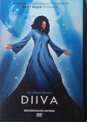 Diiva - DVD