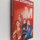 Leila Simonen : Lapsitappajat (signeerattu) - pikkukuva 1
