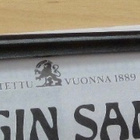 VANHA Pistin Rotanhäntä Mosin Nagant - pikkukuva 1
