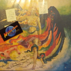 JESS AND THE ANCIENT ONES - ASTRAL SABBAT - FIN 2013 UUSI LP - pikkukuva 1
