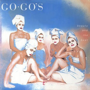GO-GO`S:BEATY AND THE BEAT 2CD