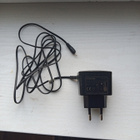 Nokia AC-3E vanha laturi, 2mm pieni plug. - pikkukuva 1