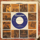 Peret - Voy Voy / Belen Belen 7"EP 1965 - pikkukuva 3
