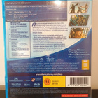PIRATES OF THE CARIBBEAN KUOLLEEN MIEHEN KIROUS Blu-ray Disc - pikkukuva 2