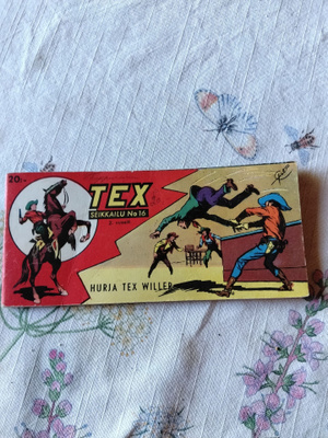 tex 2vsk 16