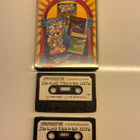 Commodore 64 konami coin-op hits - pikkukuva 1