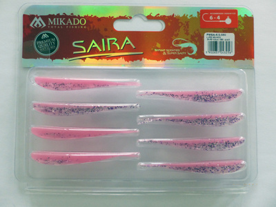 MIKADO SAIRA 6,5cm Väri: 560