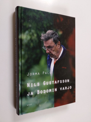 Jorma Palo : Nils Gustafsson ja Bodomin varjo