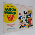 Walt Disney : Mikki Hiiren kulta-aika : toinen kirja - pikkukuva 1