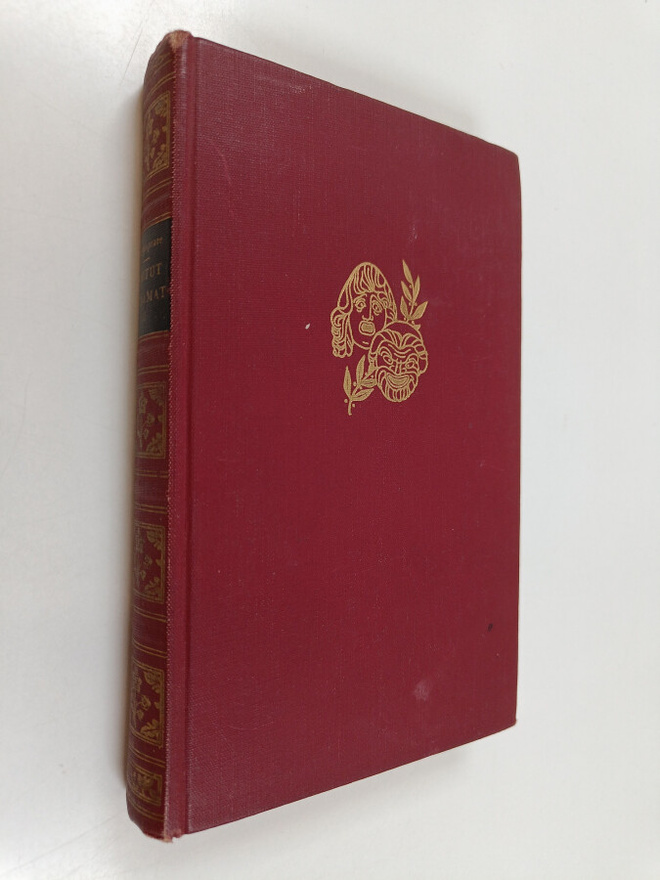 William Shakespeare : Kootut draamat 2 : Turhaa lemmen to...