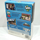 PS2 - The Sims 2 Triplakokoelma - pikkukuva 3