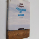 Jussi Kuoppala : Herrassa on varaa - pikkukuva 1