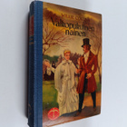 Wilkie Collins : Valkopukuinen nainen - pikkukuva 1