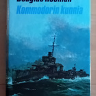 Douglas Reeman - Kommodorin kunnia - pikkukuva 1