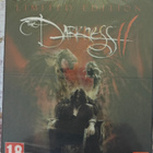 Darkness II - Limited edition, PS3 - pikkukuva 1