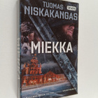 Tuomas Niskakangas : Miekka - pikkukuva 1