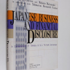 Robert J. Ballon ym. : Japanese Business and Financial Di... - pikkukuva 1