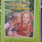 Heinähattu ja Vilttitossu dvd - pikkukuva 1