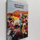 Jack London : Rautakorko - pikkukuva 1