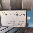 Tahko-/ smirgeli Kiruna Slipen - pikkukuva 5