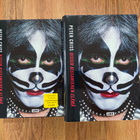 Peter Criss Kissin kissamiehen elämä Like x 9 - pikkukuva 1
