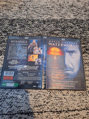 Waterworld-EGMONT