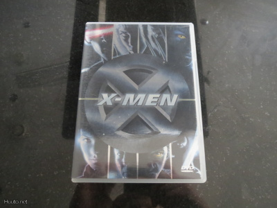 X-Men