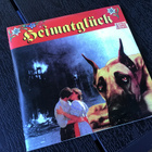 Heimatglück . 2 stück in einer packung 2 x 7” vinyyli - pikkukuva 1