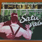 Lopen Harmonikat:Satu vain CD. - pikkukuva 1