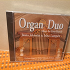 Jaana Jokimies&Irina Lampen:Music for four hands SACD(new) - pikkukuva 1