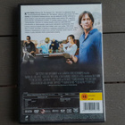 DVD: Walking Tall: Lone Justice (Kevin Sorbo 2007) - pikkukuva 2