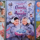 ONNELI JA ANNELI ELOKUVIA 3 KPL. - pikkukuva 1