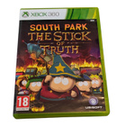 X360 - South Park: The Stick of Truth (CIB) - pikkukuva 1