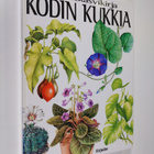 Jiri Haager : Kodin kukkia : huonekasvikirja - pikkukuva 1