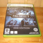 Final Fantasy XI 2008 Edition Xbox 360 - pikkukuva 1