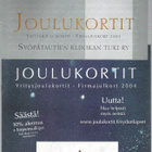 Luettelo, 6 kpl., eril., mm. Hoppy Hall, Roach, joulukortit. - pikkukuva 5
