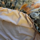 Lindex: sifonkipusero & jättihuivi, koko S - pikkukuva 2